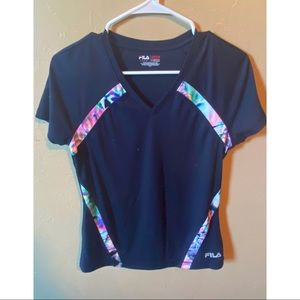 Fila Women’s Tee